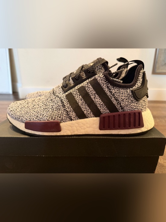 adidas Other - Adidas NMD R1. Size: Men 8 / Women 9.5